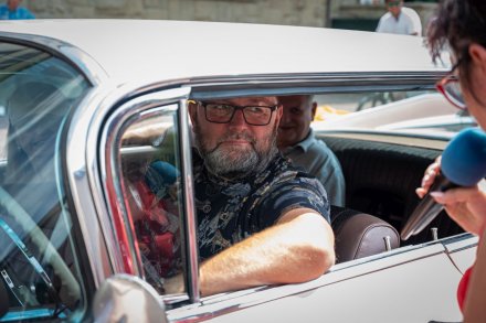 Rajd Pojazdów Zabytkowych